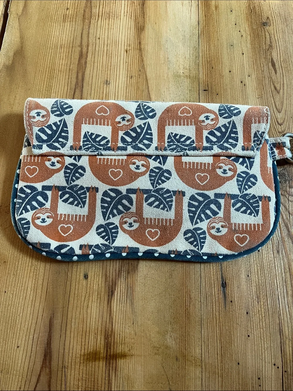 bungalow 360 cream canvas